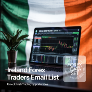 Ireland Forex Traders Email List