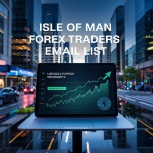 Isle Of Man Forex Traders Email List