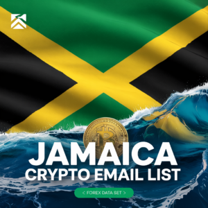 Jamaica Crypto Email List