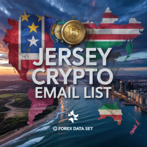 Jersey Crypto Email List