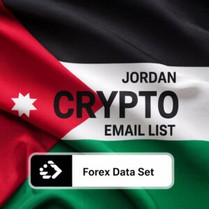 Jordan Crypto Email List