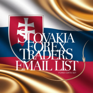 Slovakia Forex Traders Email List