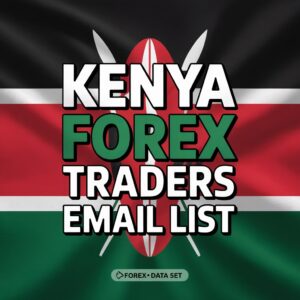 Kenya Forex Traders Email List