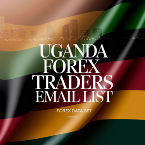 Uganda Forex Traders Email List
