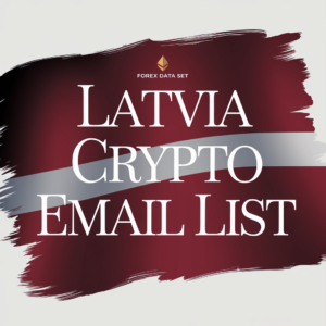 Latvia Crypto Email List
