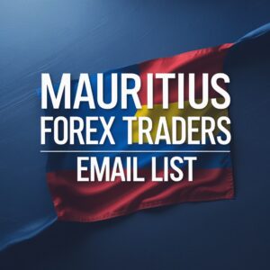 Mauritius Forex Traders Email List