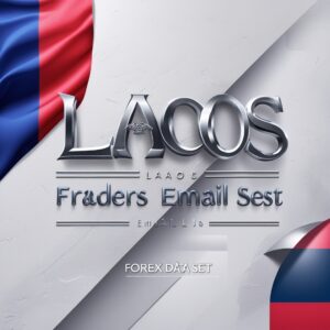Laos Forex Traders Email List