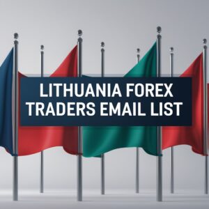 Lithuania Forex Traders Email List