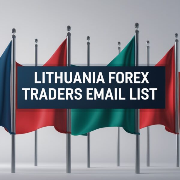 Lithuania Forex Traders Email List