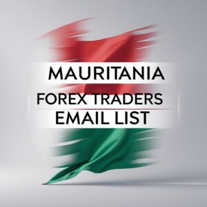 Mauritania Forex Traders Email List