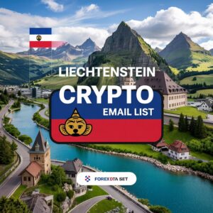 Liechtenstein Crypto Email List