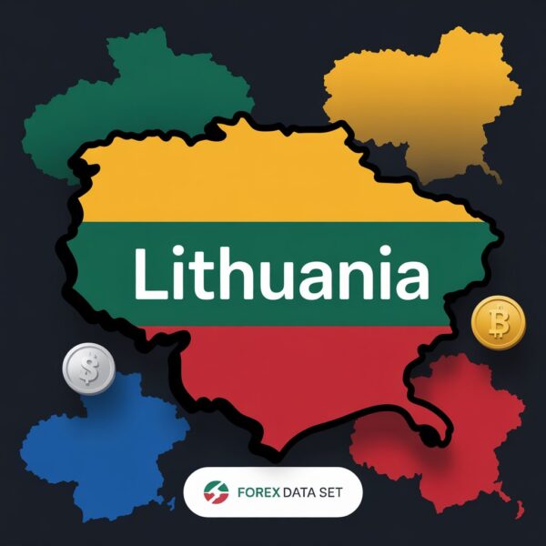 Lithuania Crypto Email List