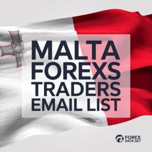Malta Forex Traders Email List