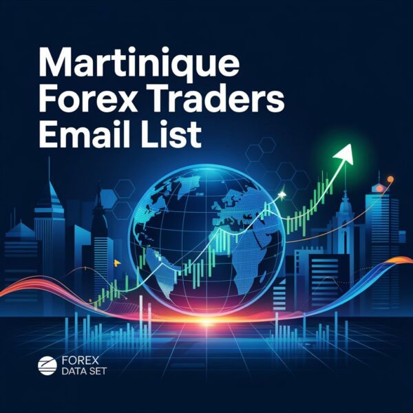 Martinique Forex Traders Email List