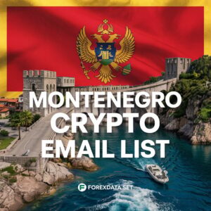 Montenegro Crypto Email List