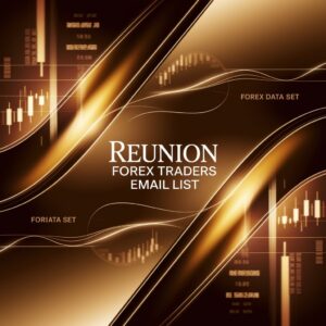 Reunion Forex Traders Email List