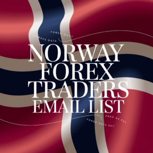 Norway Forex Traders Email List