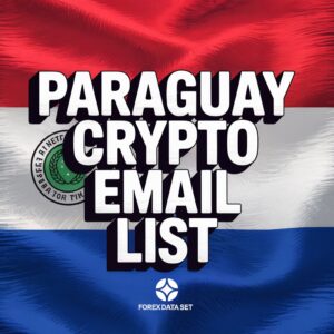 Paraguay Crypto Email List