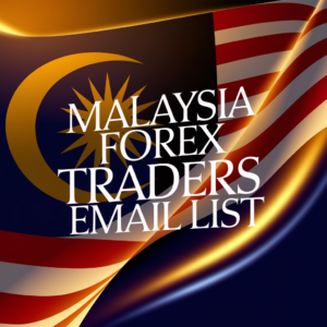 Malaysia Forex Traders Email List