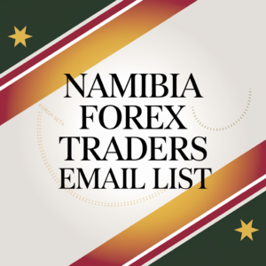 Namibia Forex Traders Email List