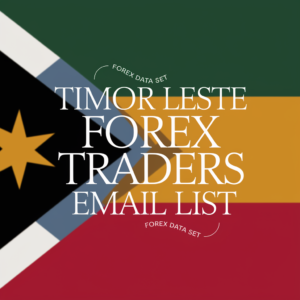 Timor Leste Forex Traders Email List