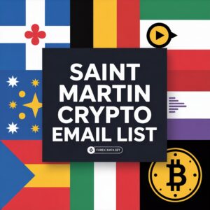 Saint Martin Crypto Email List