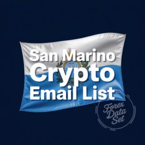 San Marino Crypto Email List