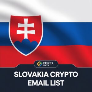 Slovakia Crypto Email List