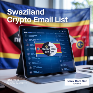 Swaziland Crypto Email List