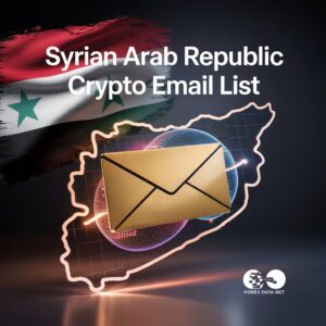 Syrian Arab Republic Crypto Email List