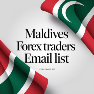 Maldives Forex Traders Email List