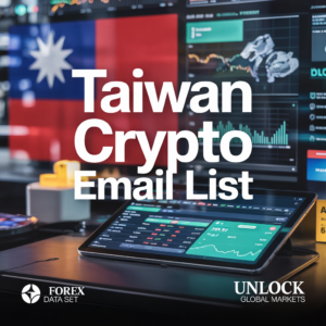 Taiwan Crypto Email List