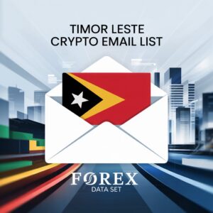 Timor Leste Crypto Email List
