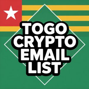 Togo Crypto Email List