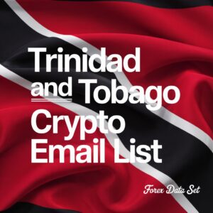 Trinidad and Tobago Crypto Email List