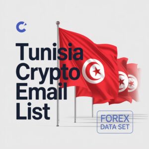 Tunisia Crypto Email List