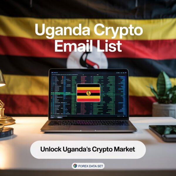Uganda Crypto Email List
