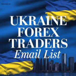 Ukraine Forex Traders Email List