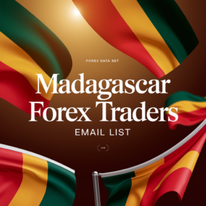 Madagascar Forex Traders Email List