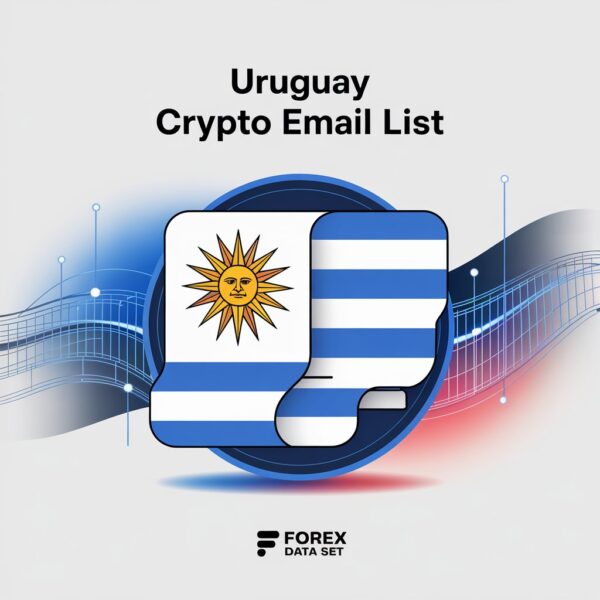Uruguay Crypto Email List