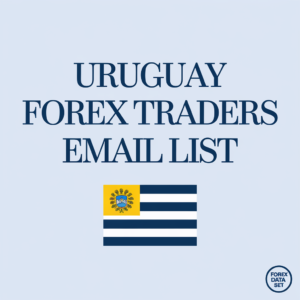 Uruguay Forex Traders Email List