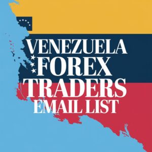 Venezuela Forex Traders Email List
