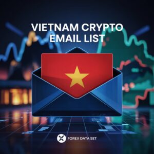 Vietnam Crypto Email List
