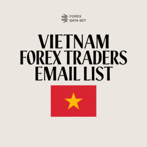 Vietnam Forex Traders Email List