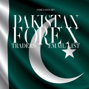 Pakistan Forex Traders Email List