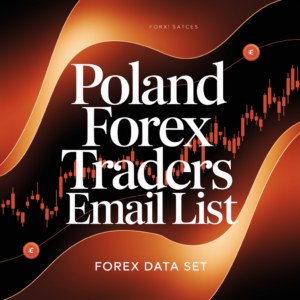 Poland Forex Traders Email List