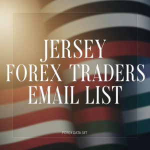 Jersey Forex Traders Email List