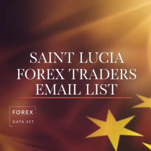 Saint Lucia Forex Traders Email List