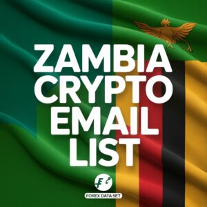Zambia Crypto Email List