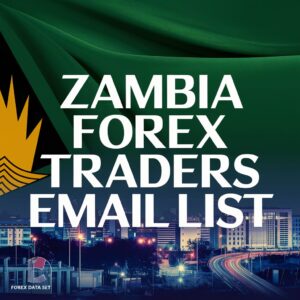 Zambia Forex Traders Email List